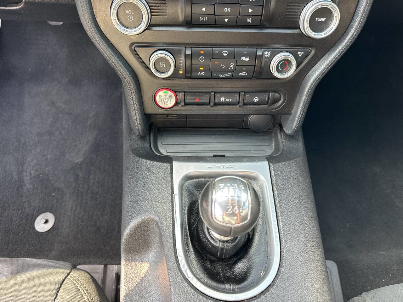 Used 2019 Ford Mustang GT w/ GT Performance Package image 20
