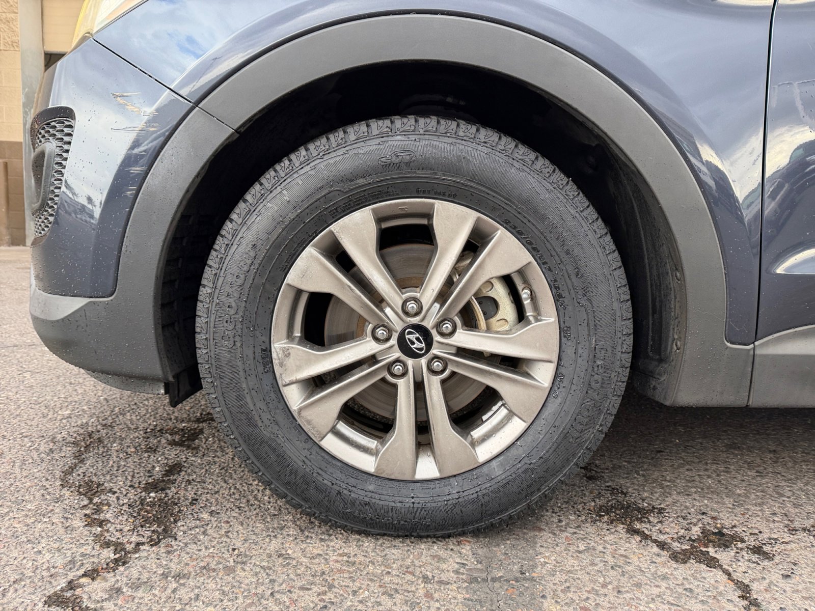 Used 2016 Hyundai Santa Fe Sport image 26