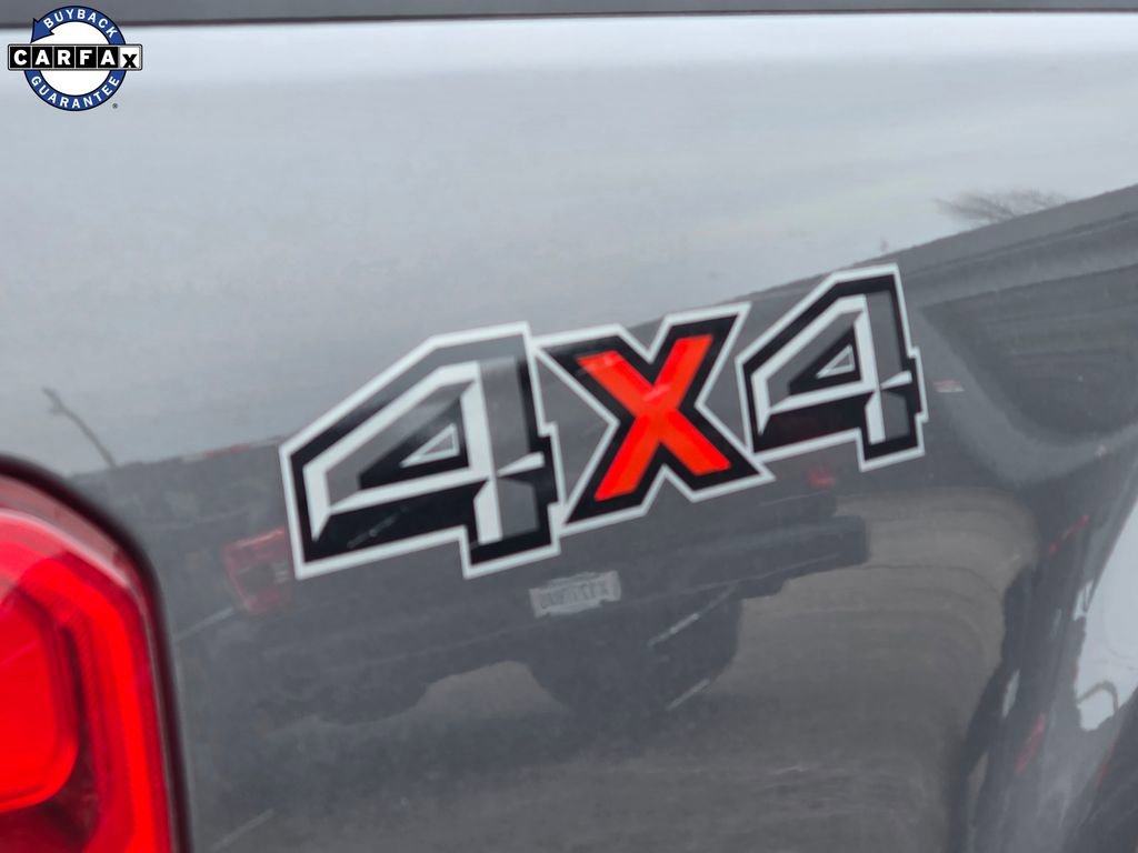 Used 2020 Ford Ranger Lariat w/ Equipment Group 501A Mid image 6