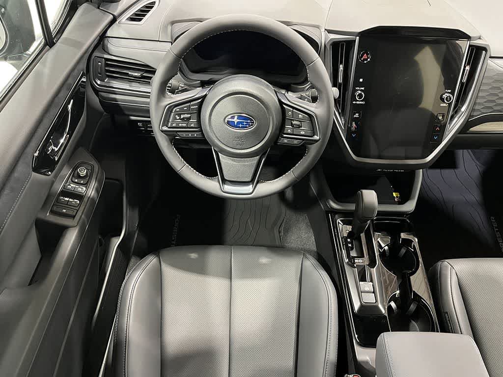 New 2026 Subaru Forester Touring AWD/4WD image 15