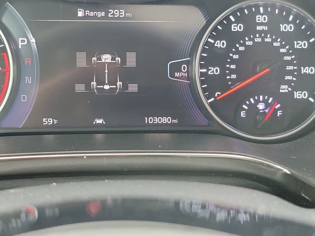 Used 2021 Kia Seltos SX w/ SX Sunroof Package AWD/4WD image 19