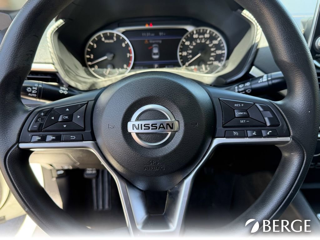 Used 2019 Nissan Altima 2.5 S FWD image 31