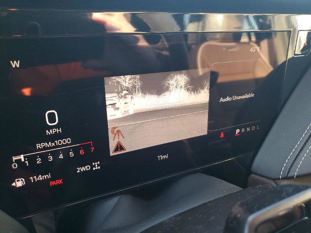 New 2026 GMC Yukon XL Denali Ultimate image 20