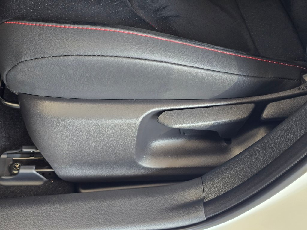 New 2026 Toyota Corolla GR AWD/4WD image 20