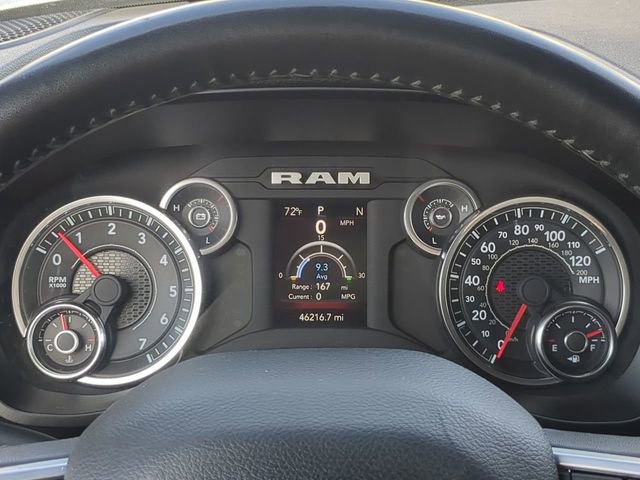 Certified 2024 RAM 2500 Big Horn image 31