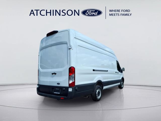 Used 2025 Ford Transit 250 148 High Roof Extended RWD image 5