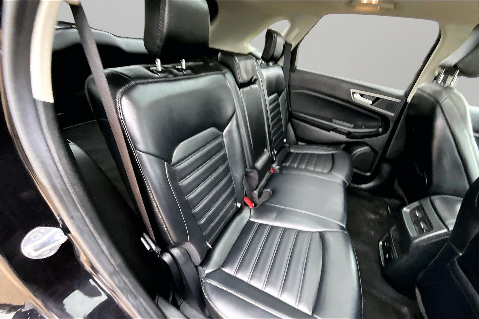 Used 2024 Ford Edge SEL w/ Convenience Package AWD/4WD image 17