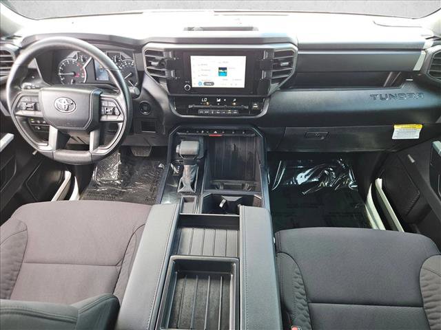 Certified 2026 Toyota Tundra SR RWD image 22