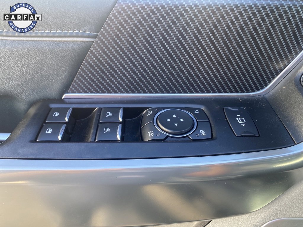 Used 2024 Ford F250 Limited w/ FX4 Off-Road Package image 27