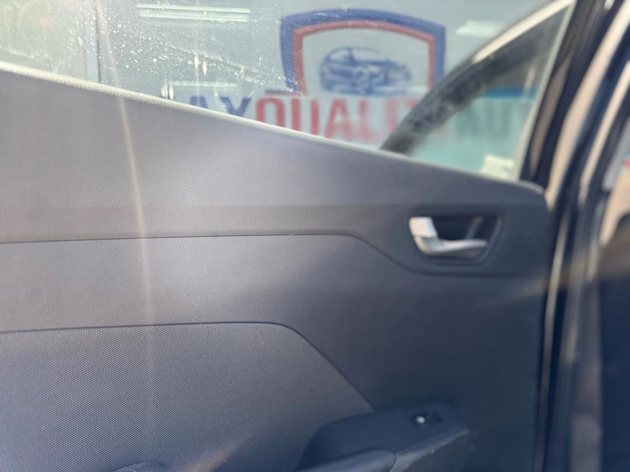 Used 2018 Hyundai Accent SE image 47