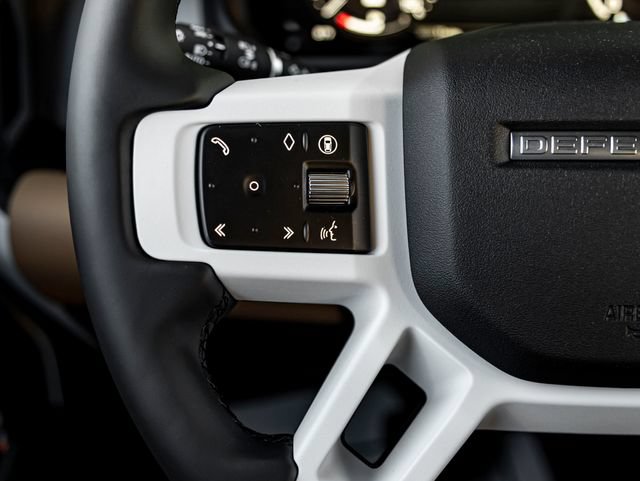 New 2026 Land Rover Defender 110 S AWD/4WD image 21