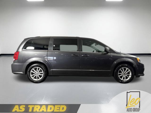 Used 2019 Dodge Grand Caravan SXT FWD image 7