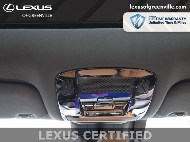 Certified 2025 Lexus RX 350 Premium w/ Accessory Package (Z1) image 25