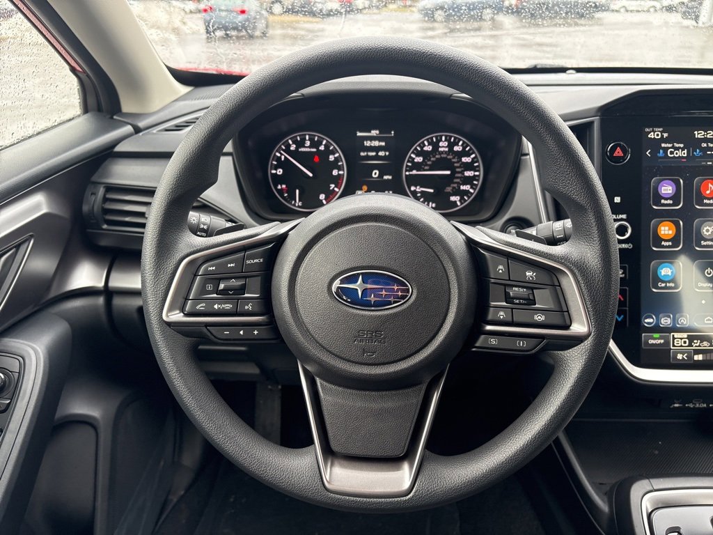 New 2026 Subaru Impreza 2.0i Sport image 15