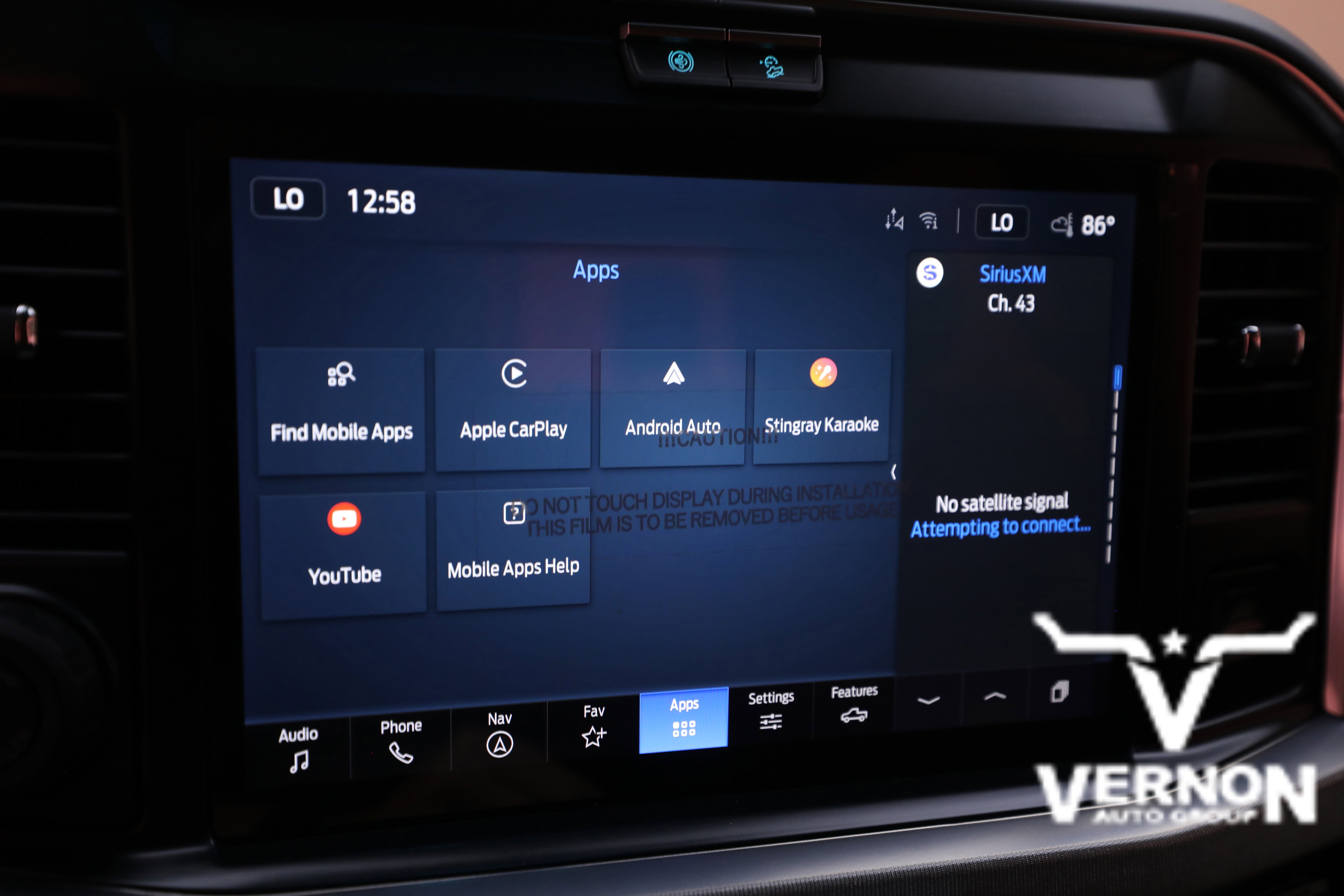 New 2026 Ford F350 Platinum w/ Platinum Plus Package image 35