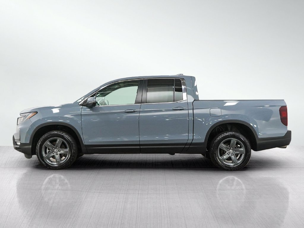 Used 2023 Honda Ridgeline RTL image 2