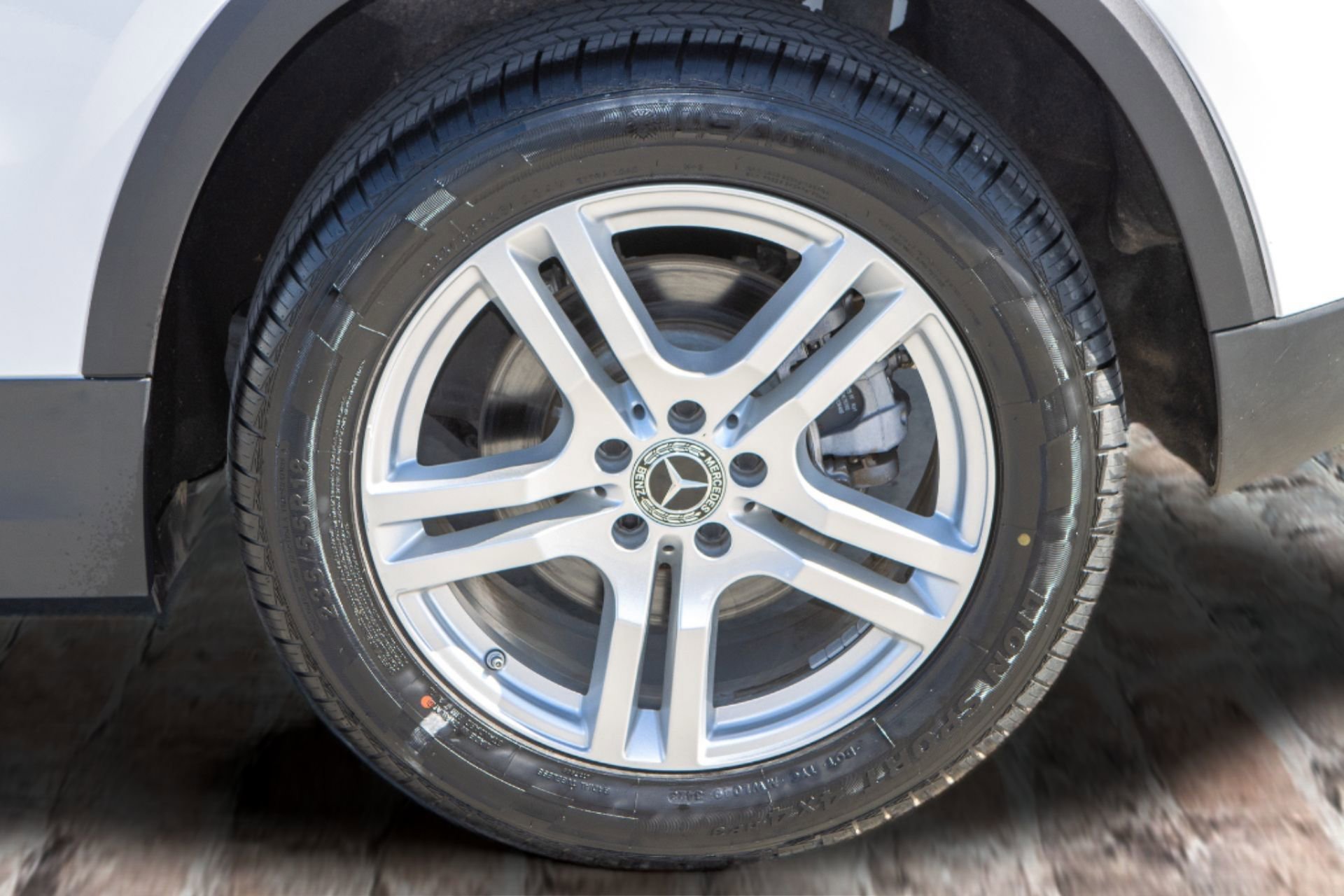 Used 2022 Mercedes-Benz GLA 250 w/ Premium Package Lite image 36