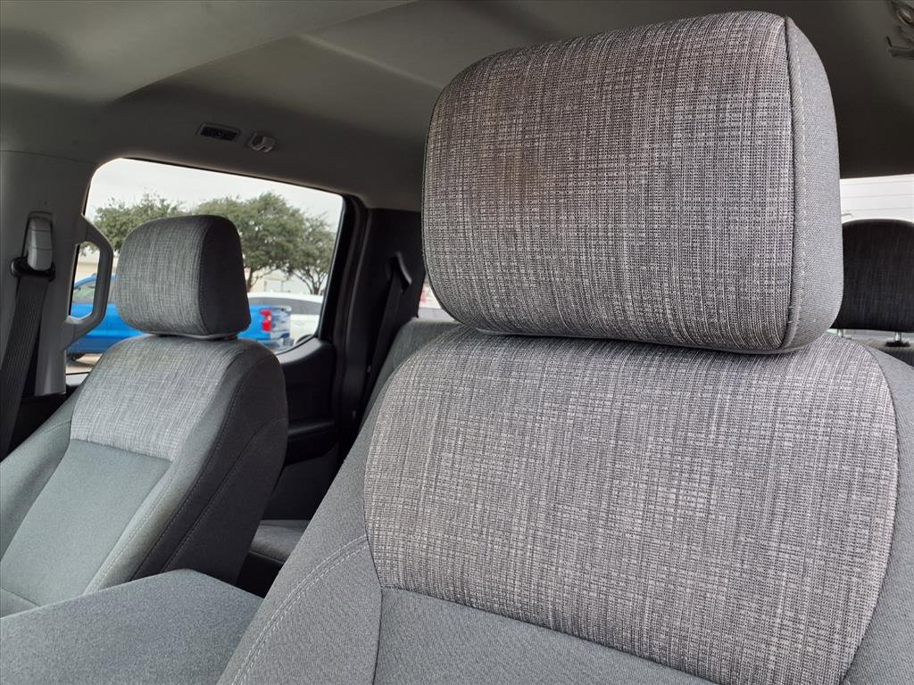 Used 2023 Ford F150 XLT image 17