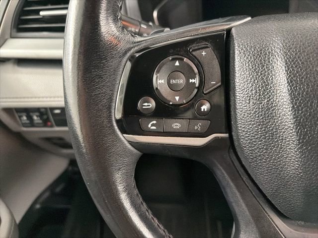 Used 2018 Honda Odyssey EX-L image 20