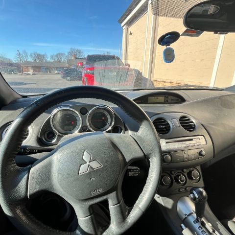 Used 2012 Mitsubishi Eclipse GS Sport image 9