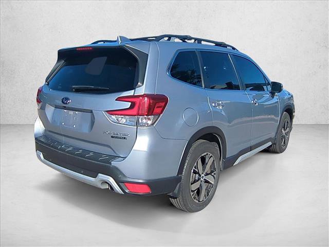 Used 2020 Subaru Forester Touring image 5