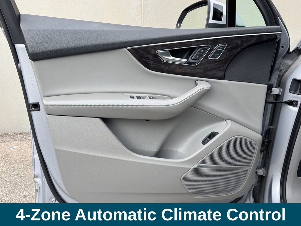 Used 2021 Audi Q7 3.0T Premium Plus image 13