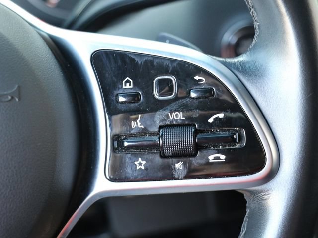 Used 2022 Mercedes-Benz Sprinter 3500 image 35