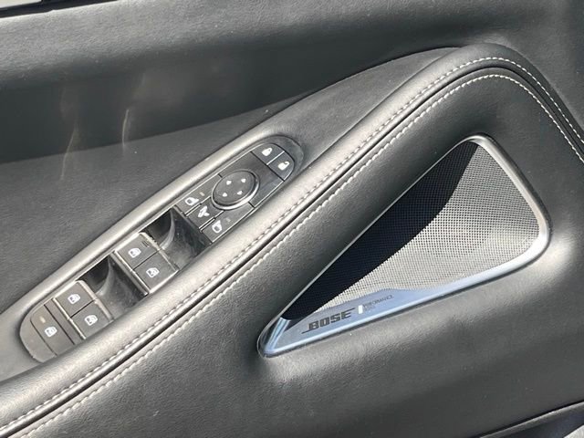 Certified 2025 INFINITI QX60 Luxe w/ Lighting Package (N94) image 10