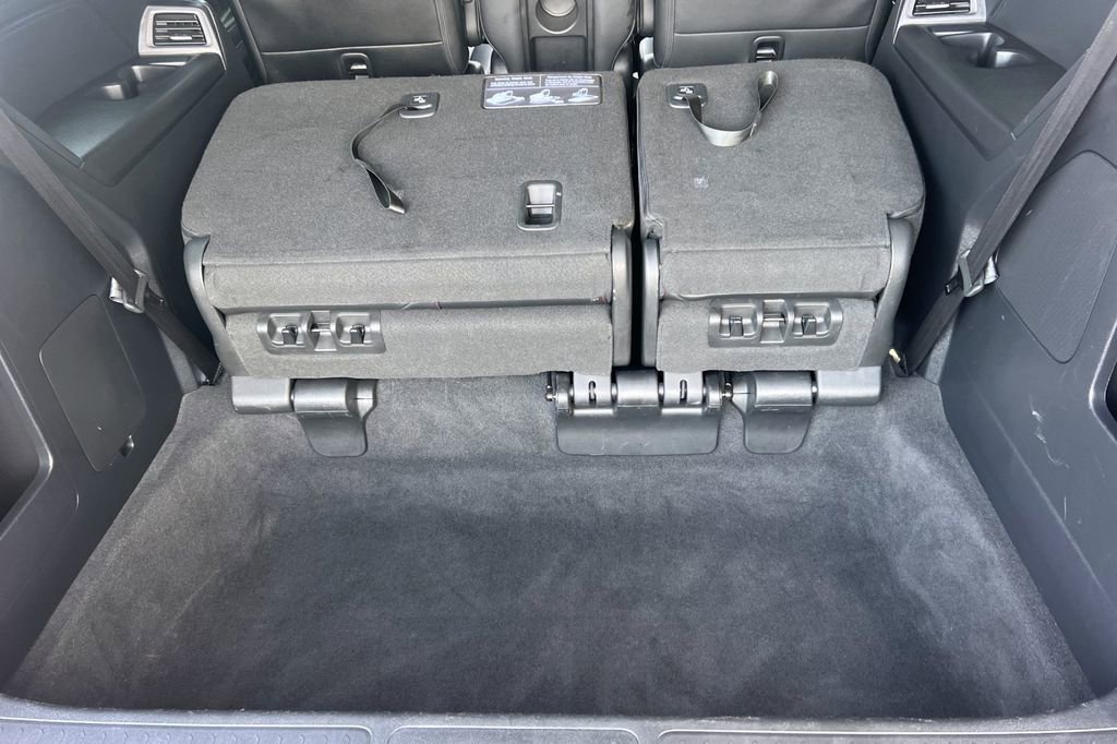 Used 2025 Honda Odyssey Sport-L image 17