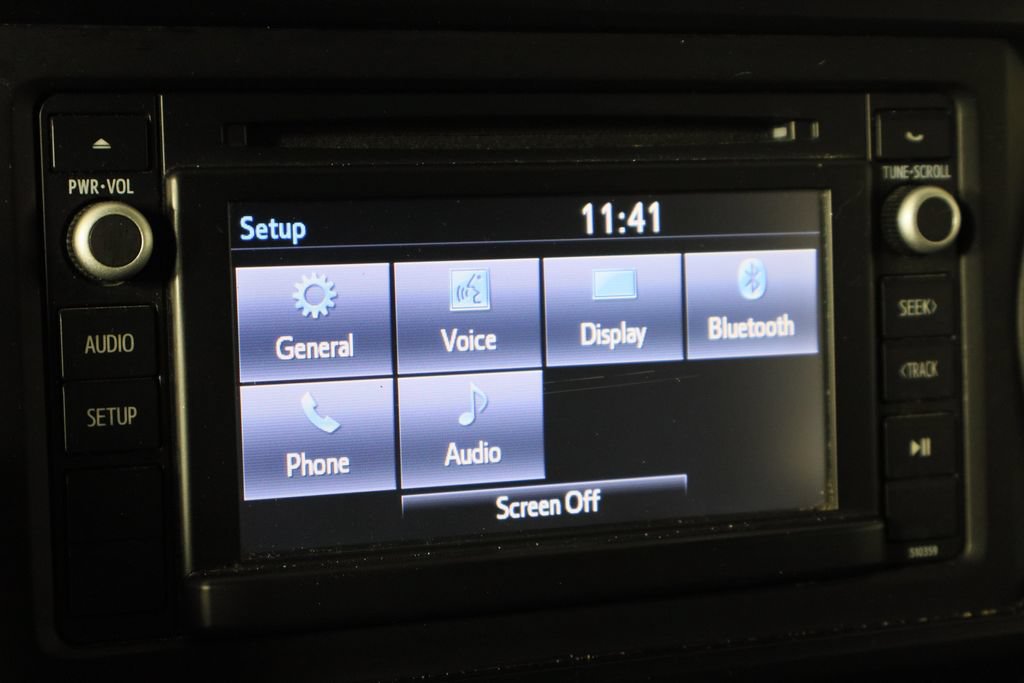 Used 2019 Toyota Tacoma SR RWD image 29