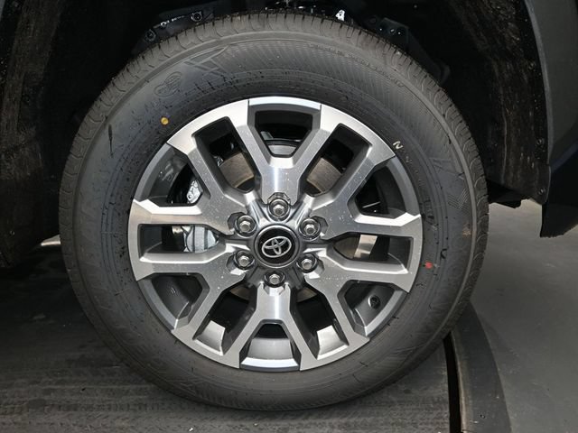 New 2026 Toyota Tundra 1794 Edition AWD/4WD image 17