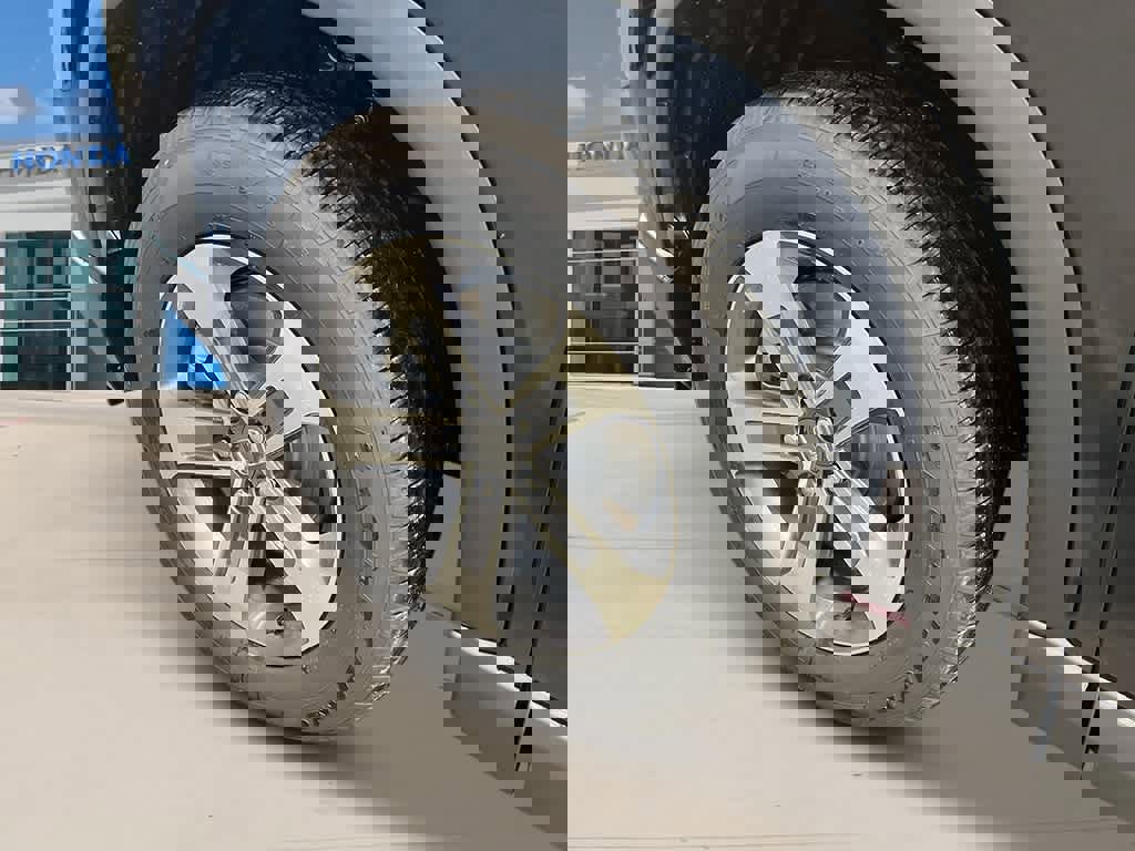 New 2026 Honda Pilot EX-L image 9