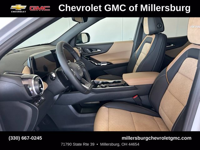 New 2027 Chevrolet Equinox ACTIV w/ Safety and Technology Package AWD/4WD image 15