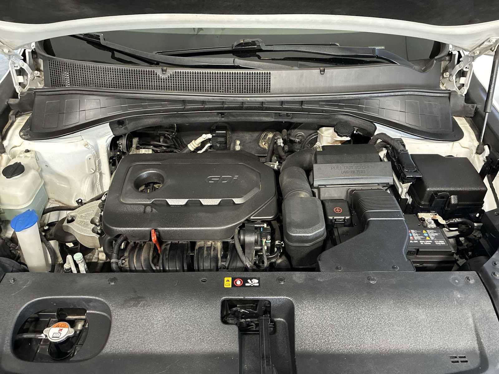 Used 2018 Kia Sorento LX image 17