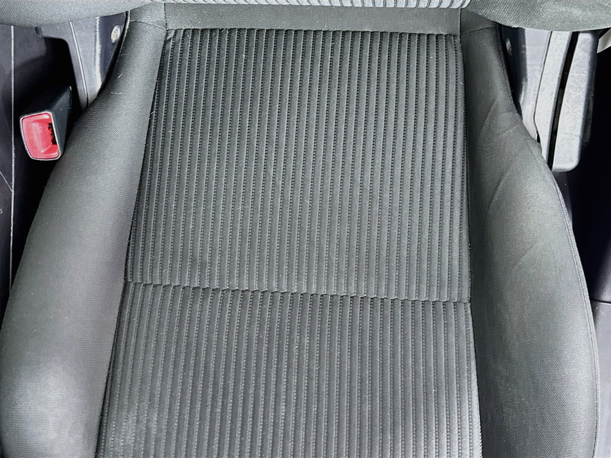 Used 2015 Mitsubishi Lancer ES FWD image 17