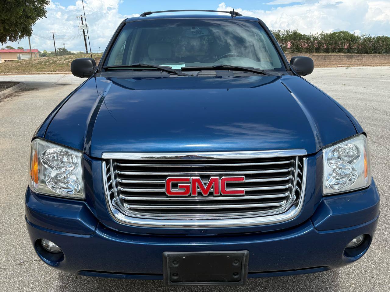 Used 2006 GMC Envoy SLE RWD image 2
