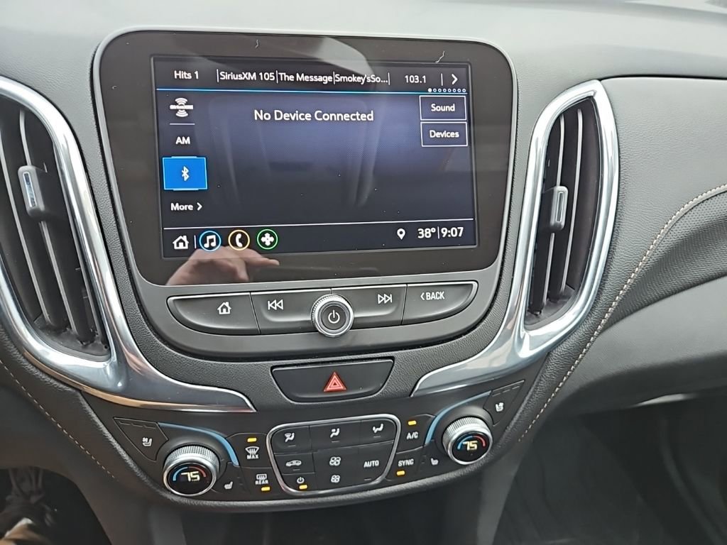 Used 2020 Chevrolet Equinox Premier image 19