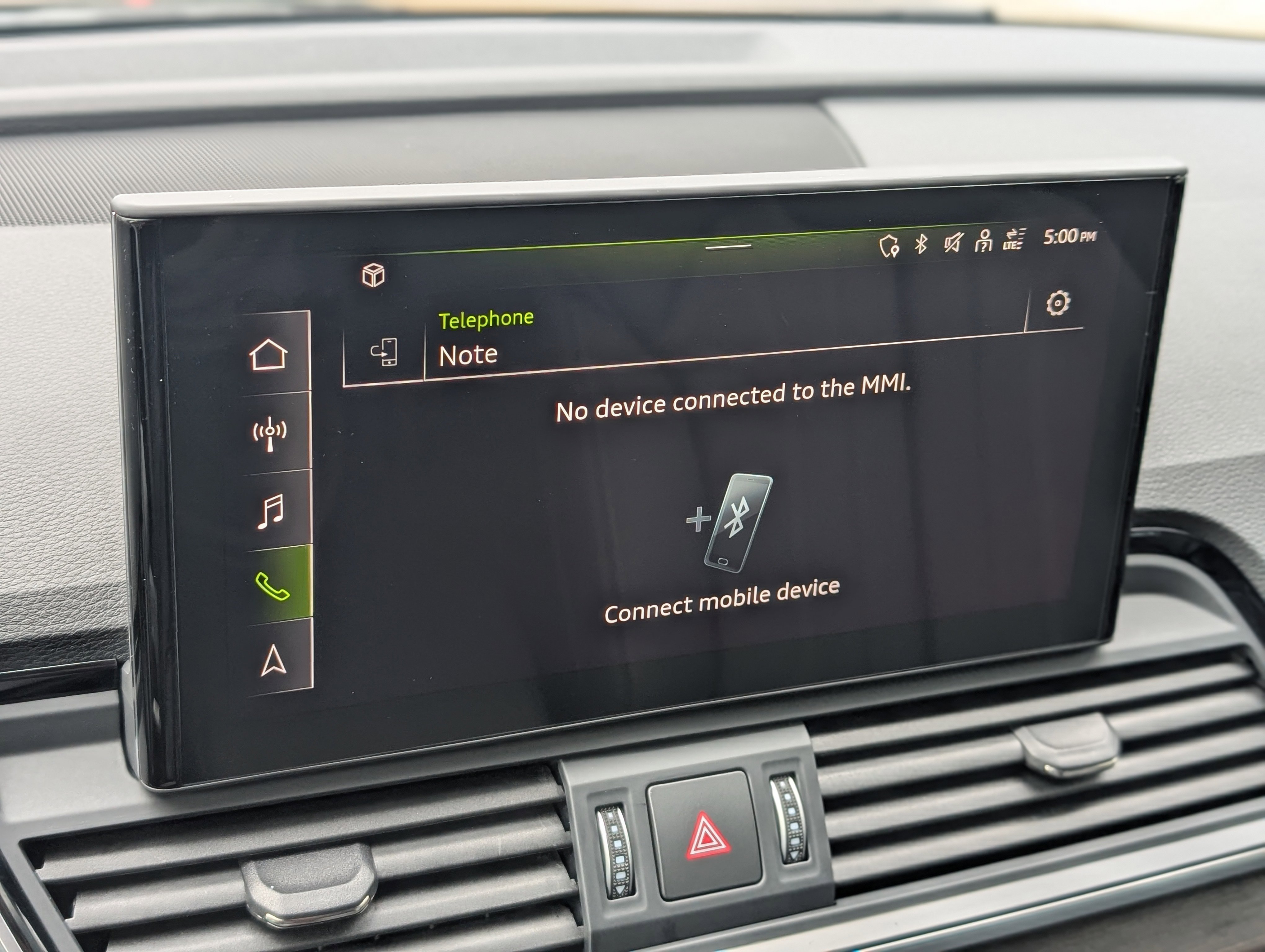 Used 2024 Audi Q5 e Premium Plus image 30