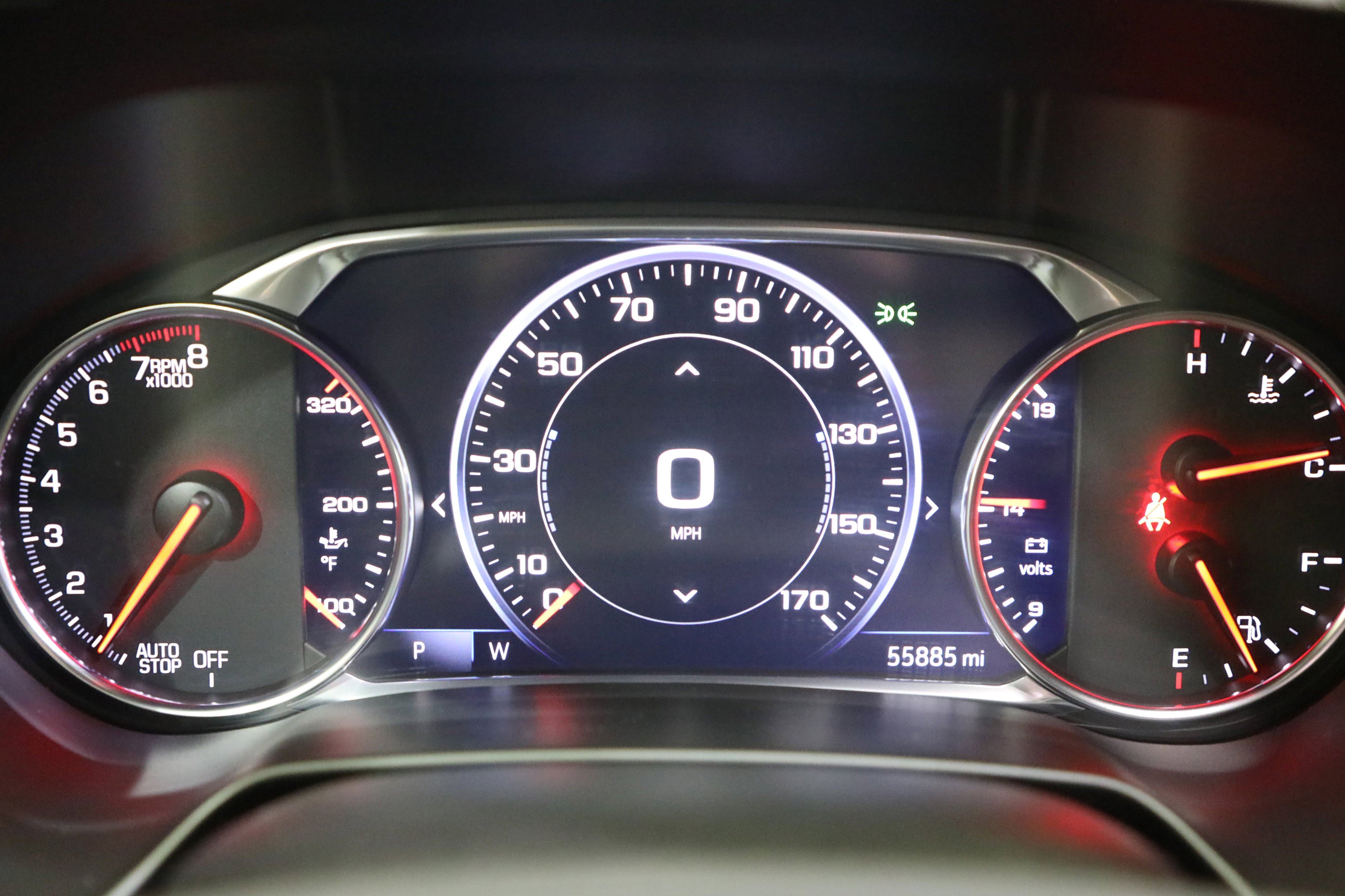 Used 2021 Chevrolet Blazer RS image 6