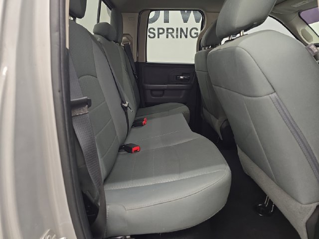 Used 2017 RAM 1500 Classic SLT RWD image 12