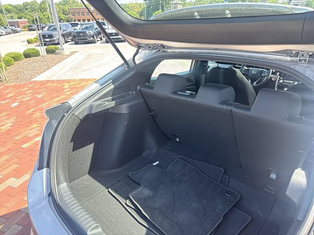 Used 2019 Honda Civic EX image 28