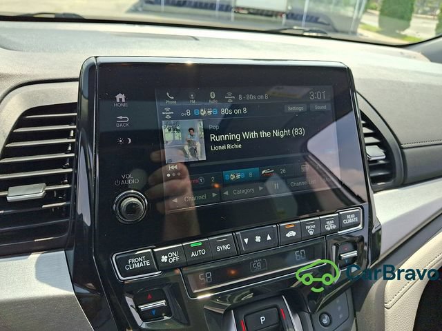Used 2024 Honda Odyssey EX-L image 18