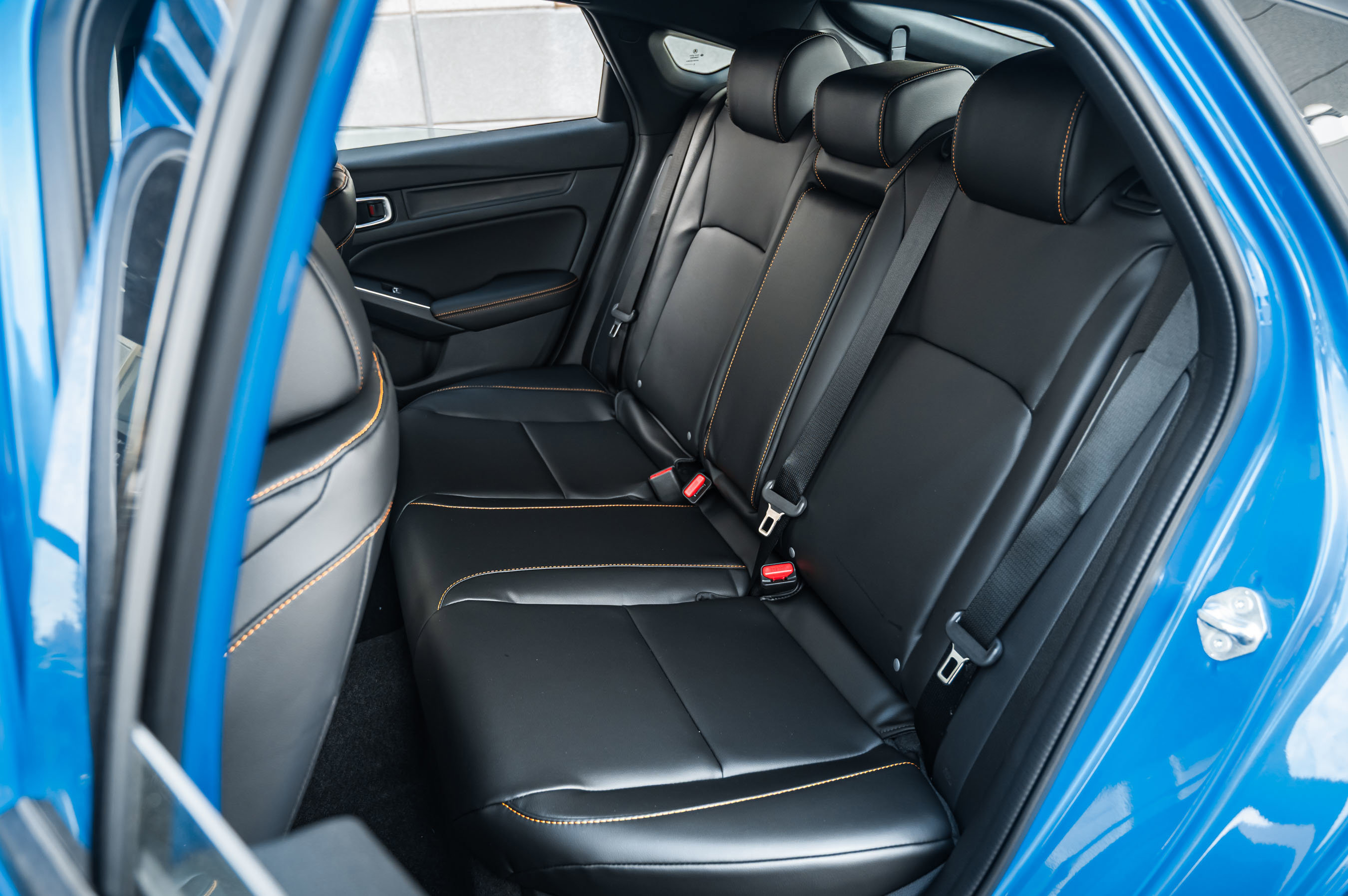 New 2026 Acura Integra A-Spec FWD image 17