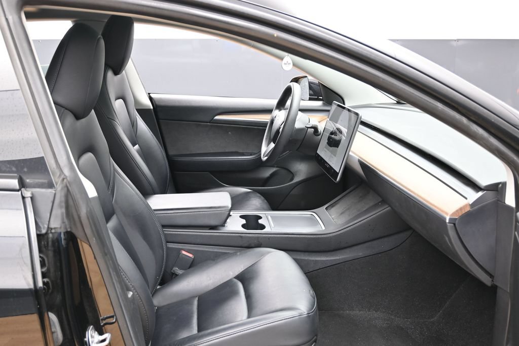 Used 2023 Tesla Model 3 Standard Range RWD image 38