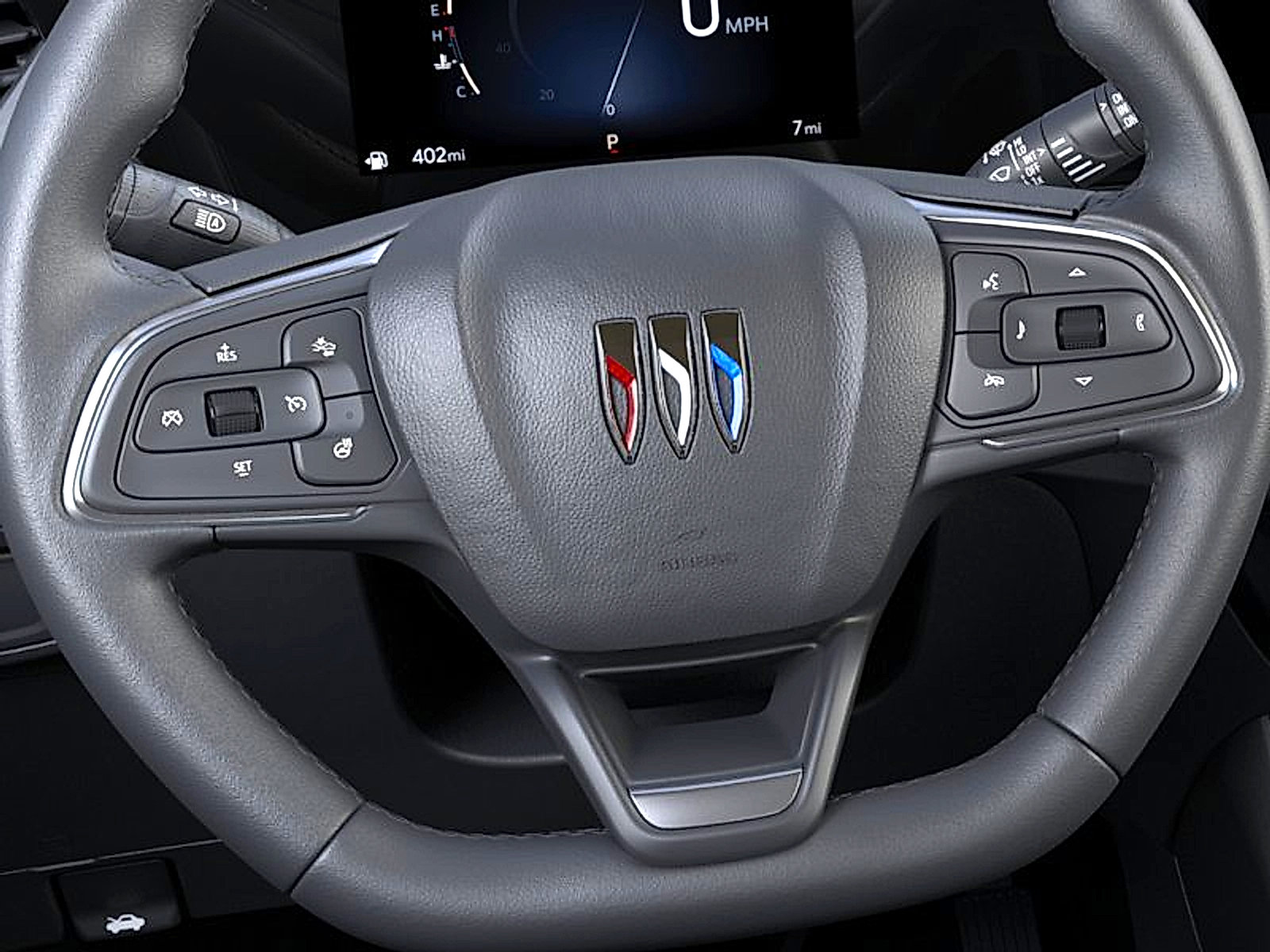 New 2026 Buick Encore GX Sport Touring w/ Advanced Technology Package FWD image 19