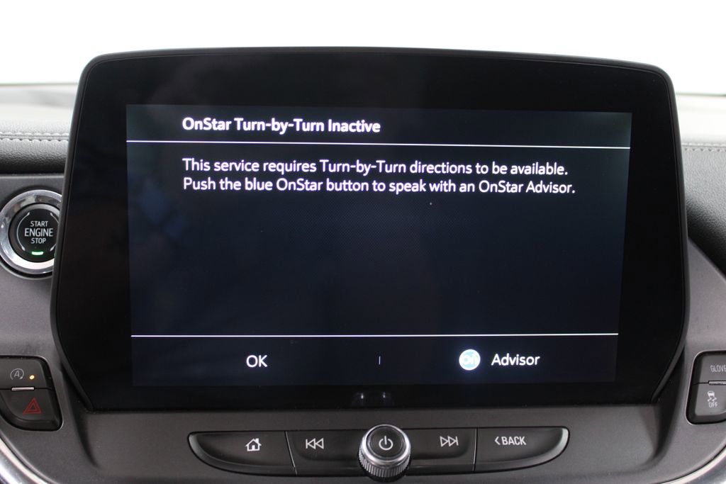 Used 2024 Chevrolet Blazer LT image 44