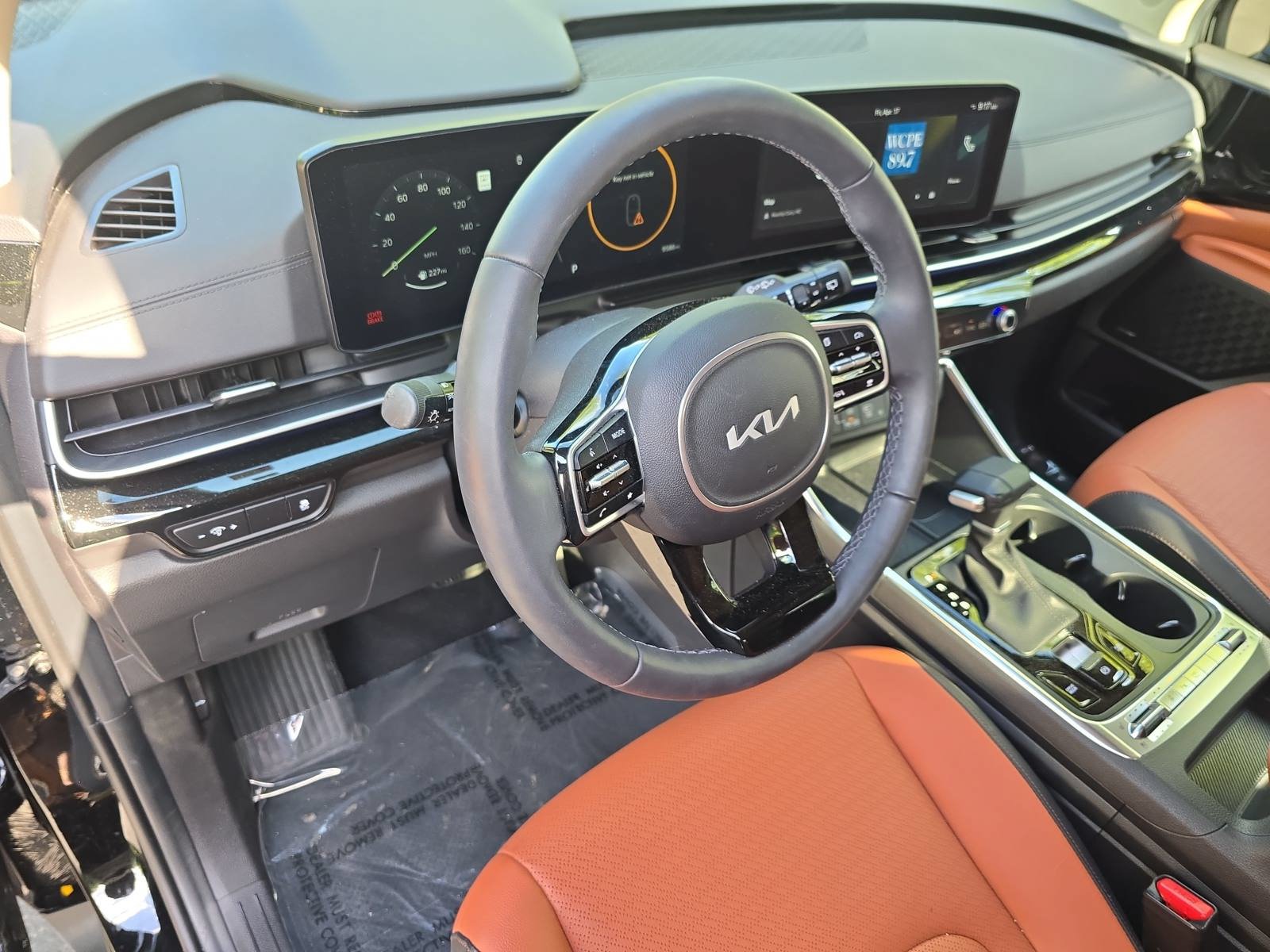 Used 2026 Kia Carnival SX Prestige FWD image 16