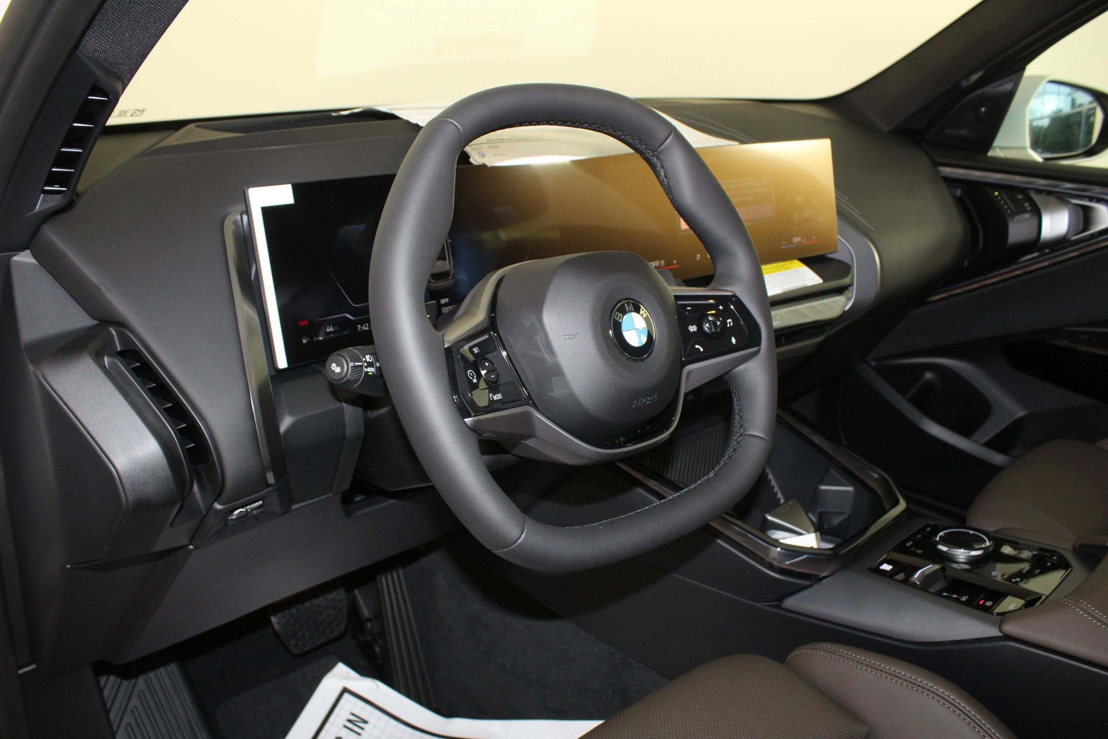 Used 2026 BMW X3 xDrive30 AWD/4WD image 4