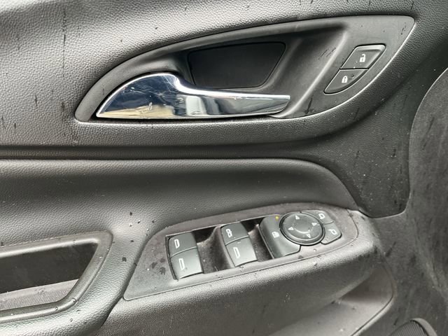 Used 2020 Chevrolet Equinox LT AWD/4WD image 16