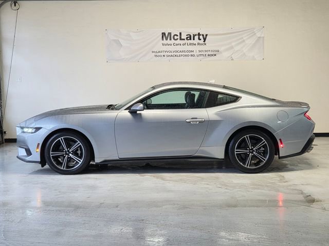Used 2024 Ford Mustang Premium RWD image 2